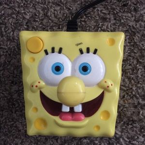 Original spongebob game